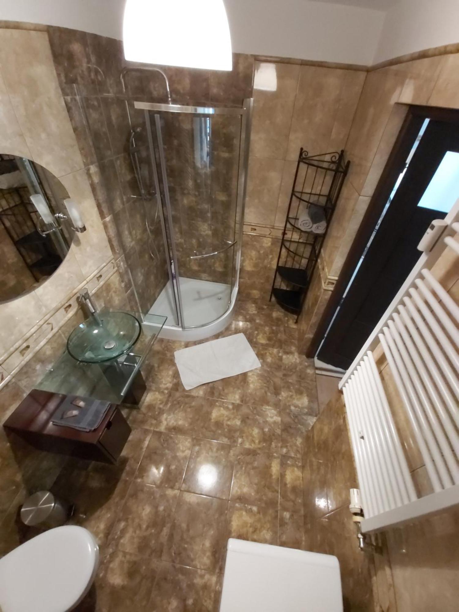 Apartamento Top Loft Warsaw With Swimming Pool Habitación foto