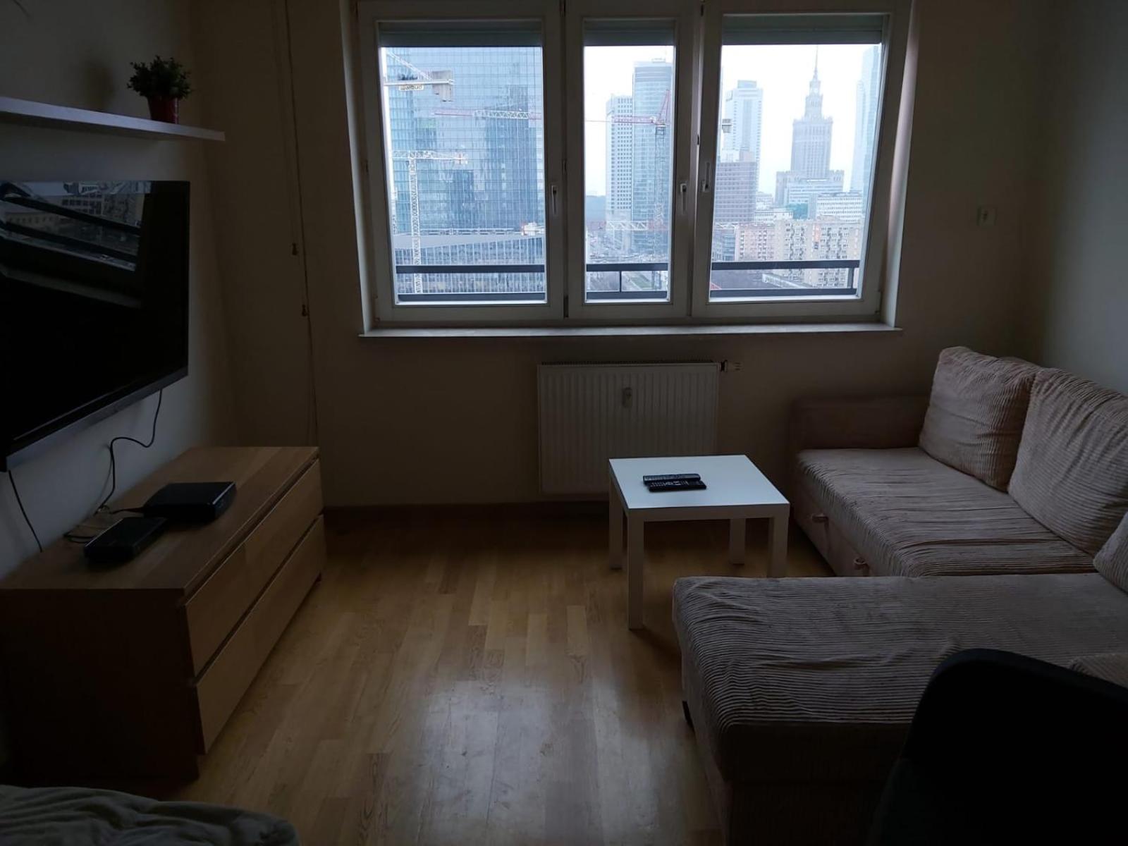 Apartamento Top Loft Warsaw With Swimming Pool Habitación foto